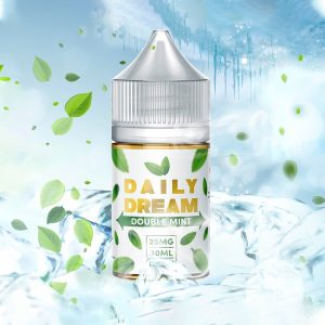 liquid daily dream saltnic 30 ml - indonesia dream juice