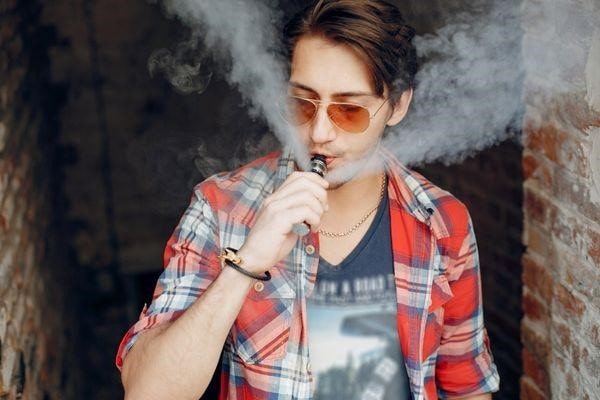 Batrai Vape