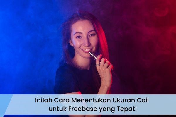 cara menentukan ukuran coil