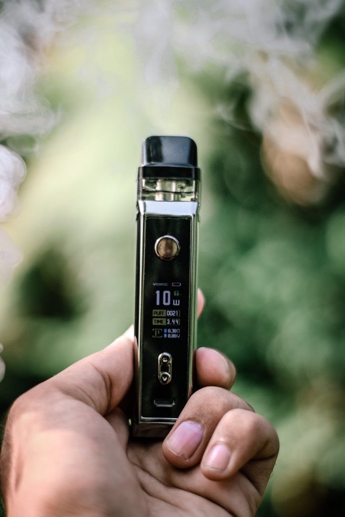 tips rawat vape