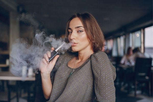 tips mengatasi spitback di pod system
