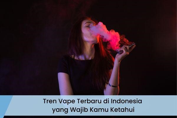 tren vape