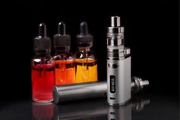 Wajib dibaca tips mengisi liquid di pod system