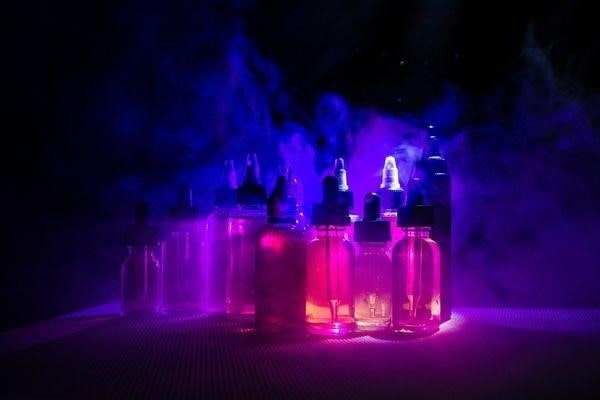 Rekomenadi Liquid POD