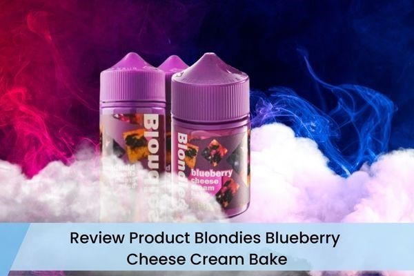 blondies blueberry review-min