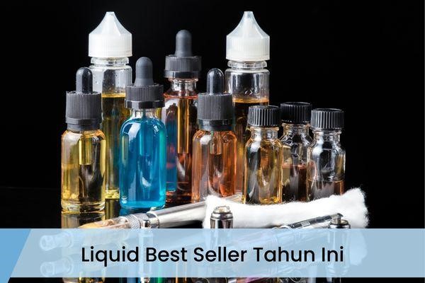 liquid best seller