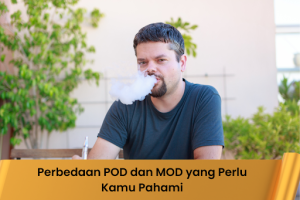 Perbedaan POD dan MOD yang Perlu Kamu Pahami - Indonesia Dream Juice