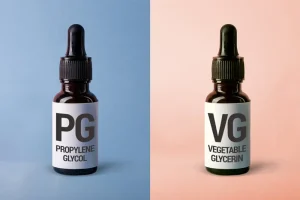 Propylene Glycol adalah Salah Satu Zat dalam Liquid Vape, Apa Fungsinya? - Indonesia Dream Juice