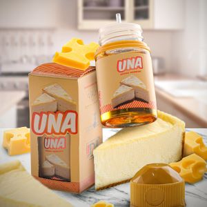 UNA Original Cheesecake
