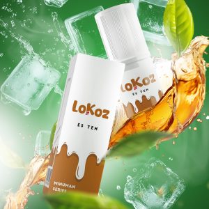 Lokoz Es Teh