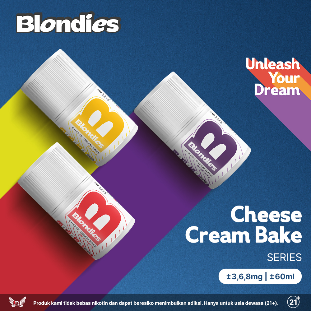 Cheese Cream Bake Freebase