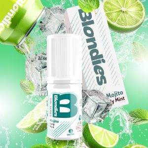 Girl Series Mojito