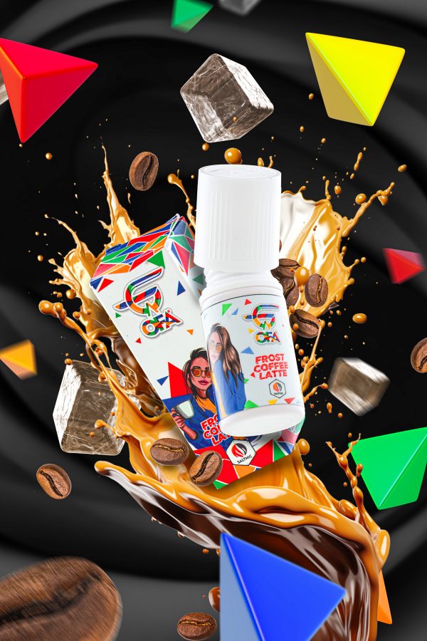 OFA Frost Coffee Latte 30ml
