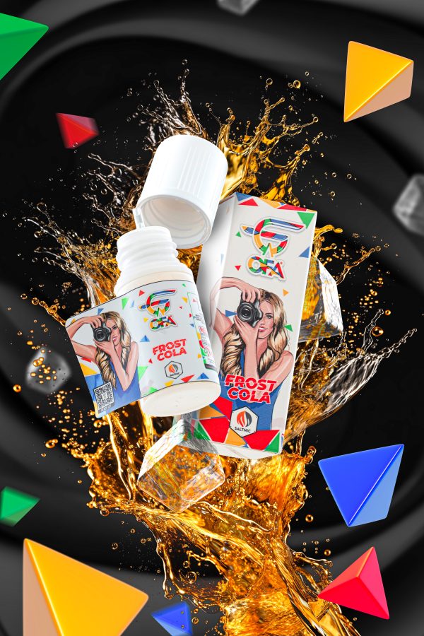OFA Frost Cola 30ml