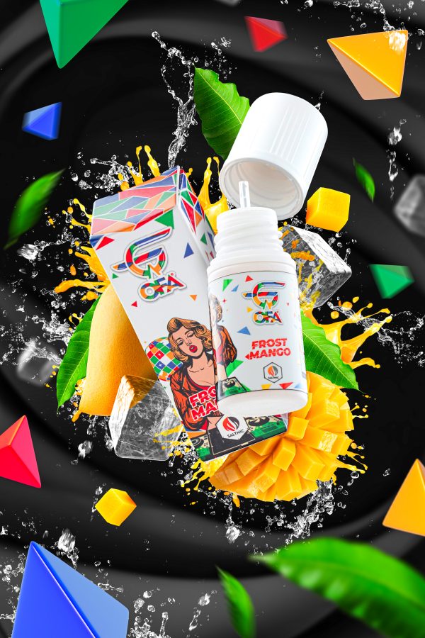 OFA Frost Mango 30ml