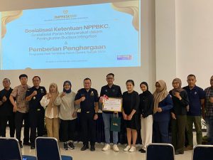 Pelaku Industri Terbaik 2024