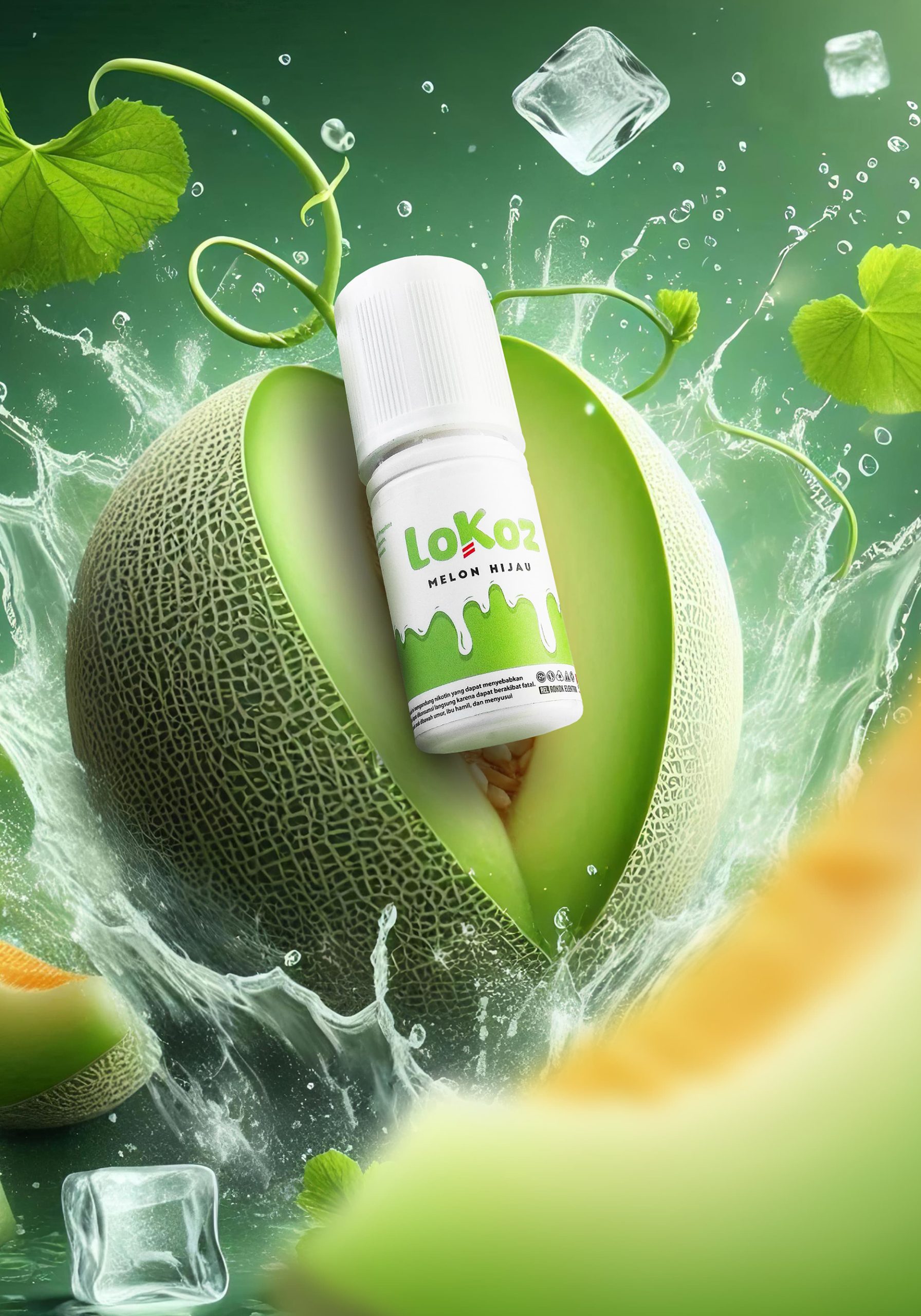Lokoz Melon
