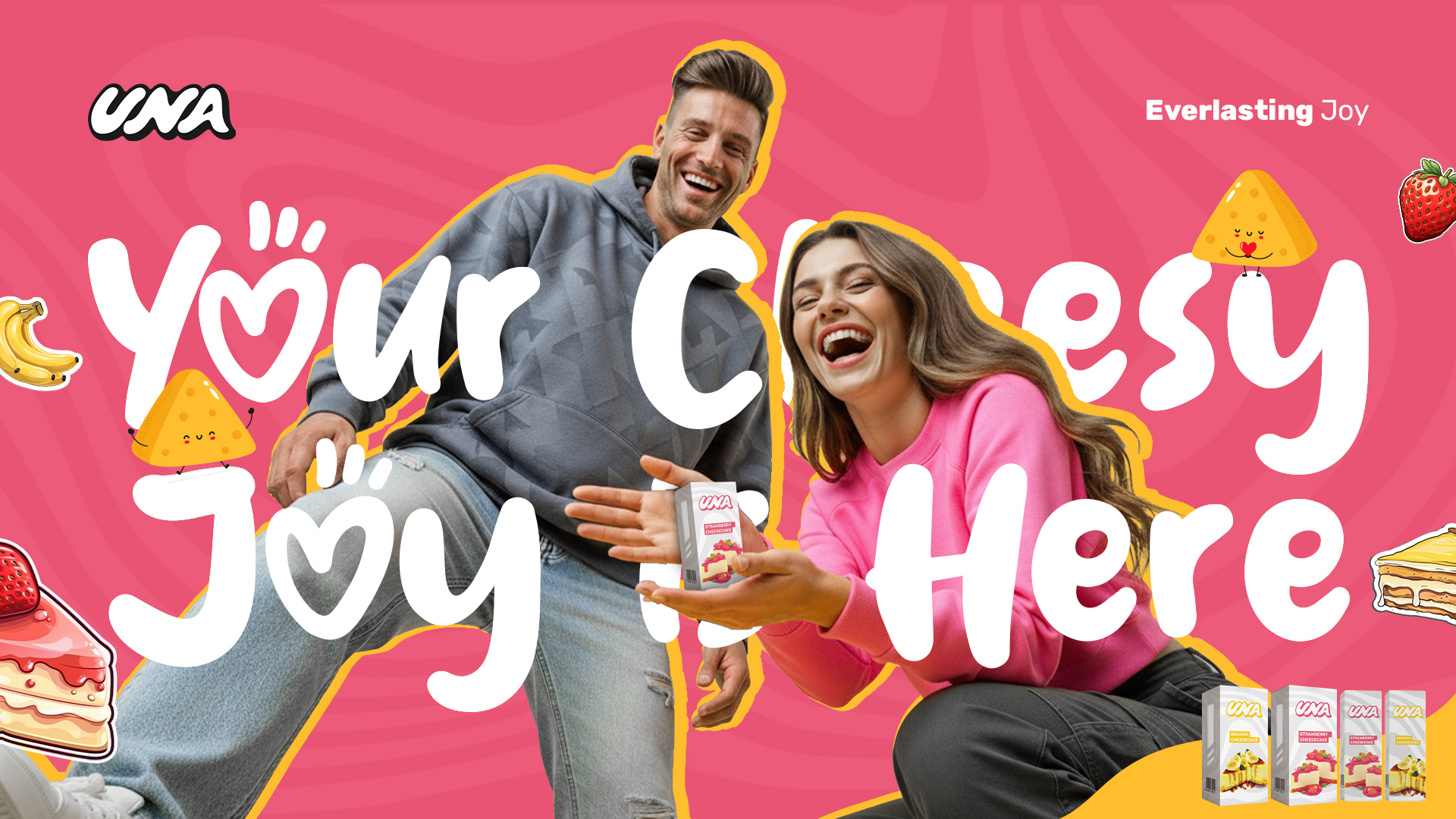 UNA - indonesia dream juice